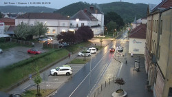 Riegerova ulice