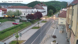 Riegerova ulice