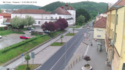 Riegerova ulice