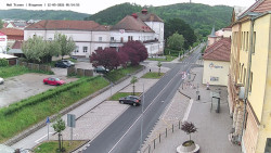 Riegerova ulice