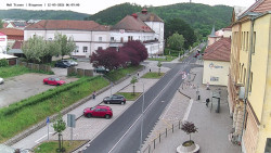 Riegerova ulice