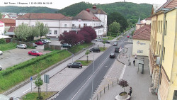 Riegerova ulice