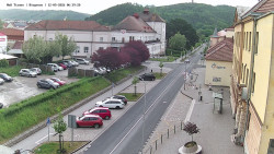Riegerova ulice
