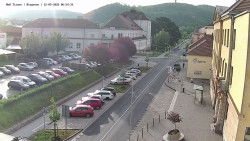 Riegerova ulice