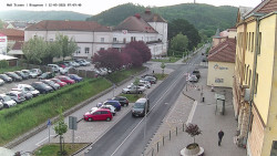 Riegerova ulice
