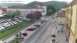 Riegerova ulice
