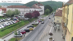 Riegerova ulice