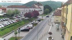 Riegerova ulice