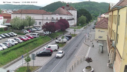 Riegerova ulice