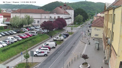 Riegerova ulice