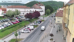 Riegerova ulice