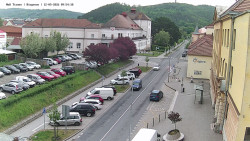 Riegerova ulice