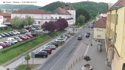 Riegerova ulice