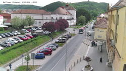 Riegerova ulice