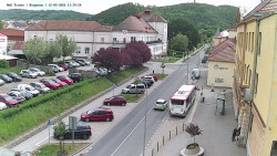 Riegerova ulice