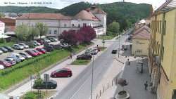 Riegerova ulice