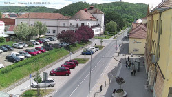 Riegerova ulice