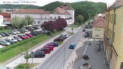Riegerova ulice