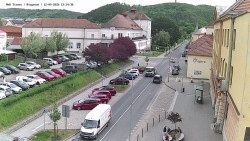 Riegerova ulice