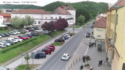 Riegerova ulice