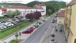 Riegerova ulice