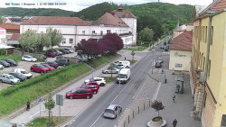 Riegerova ulice