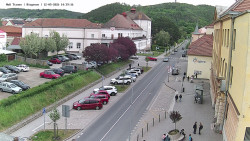Riegerova ulice