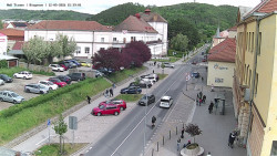 Riegerova ulice