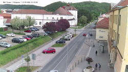 Riegerova ulice