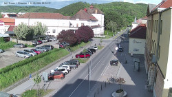 Riegerova ulice