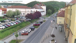 Riegerova ulice