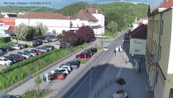 Riegerova ulice