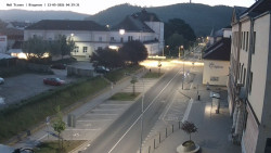 Riegerova ulice
