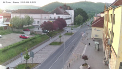 Riegerova ulice