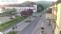 Riegerova ulice