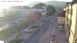 Riegerova ulice