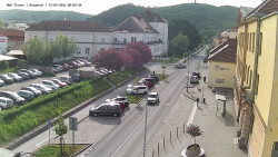 Riegerova ulice