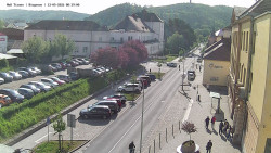 Riegerova ulice