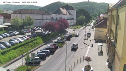 Riegerova ulice