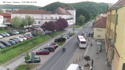Riegerova ulice