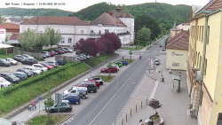 Riegerova ulice