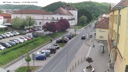 Riegerova ulice