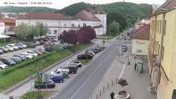 Riegerova ulice