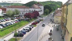 Riegerova ulice