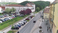 Riegerova ulice