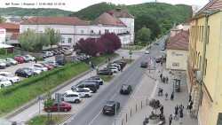 Riegerova ulice