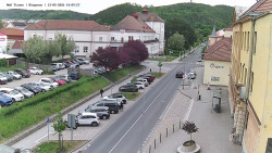 Riegerova ulice