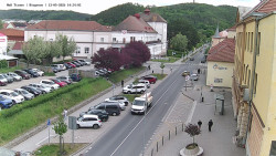 Riegerova ulice