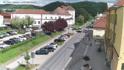 Riegerova ulice