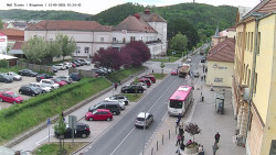 Riegerova ulice